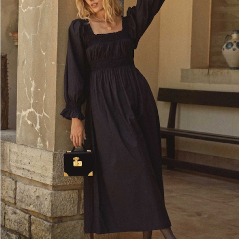 Doen Catrinette Dress